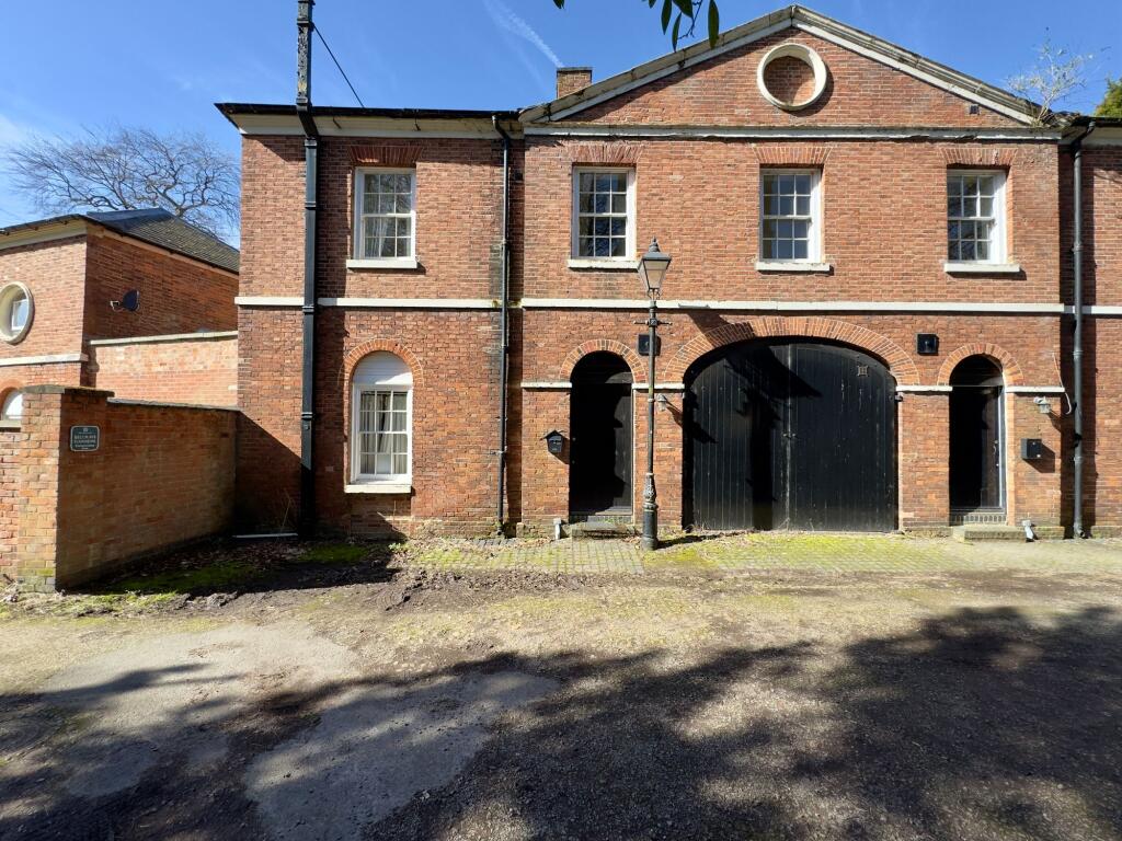 Main image of property: Church Road, Belgrave, LE4