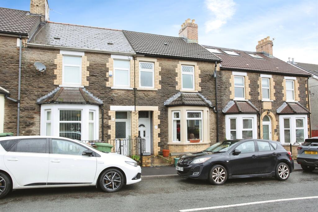 Main image of property: Van Road, Caerphilly
