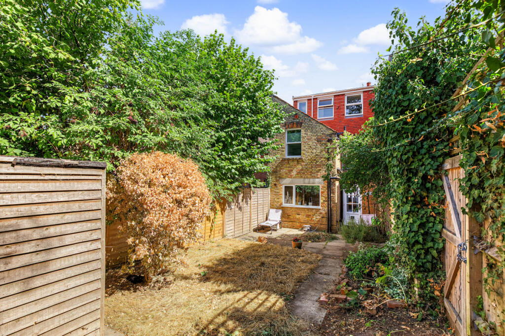 House in Oxford - View 4