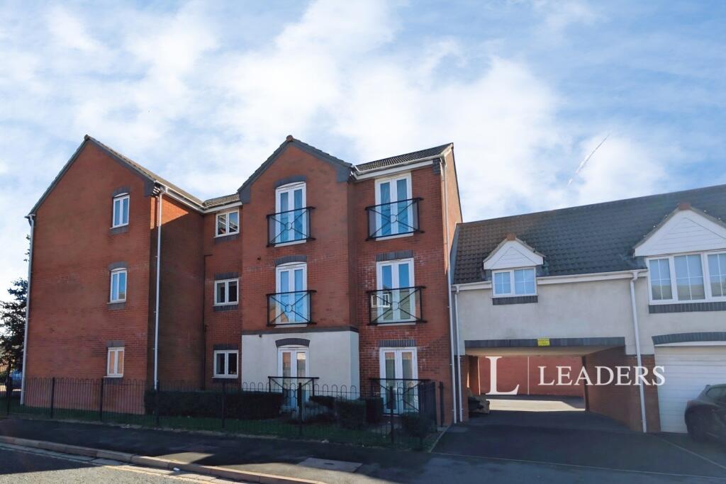 Main image of property: Bowne Street, Sutton-in-Ashfield, Nottinghamshire