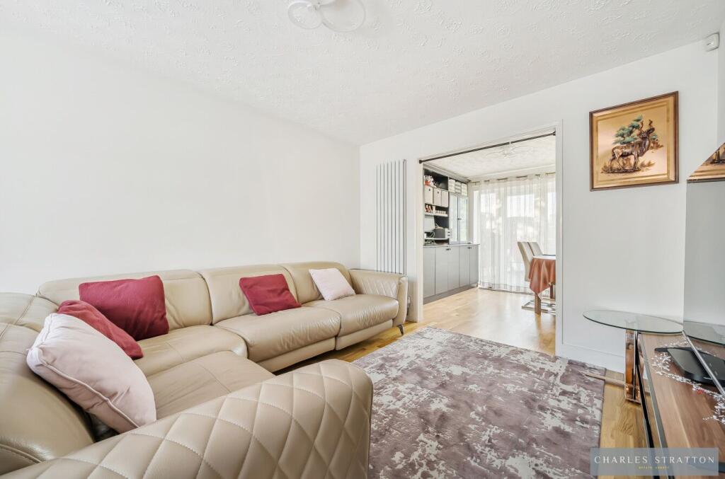 Erroll Road, Romford - View 2