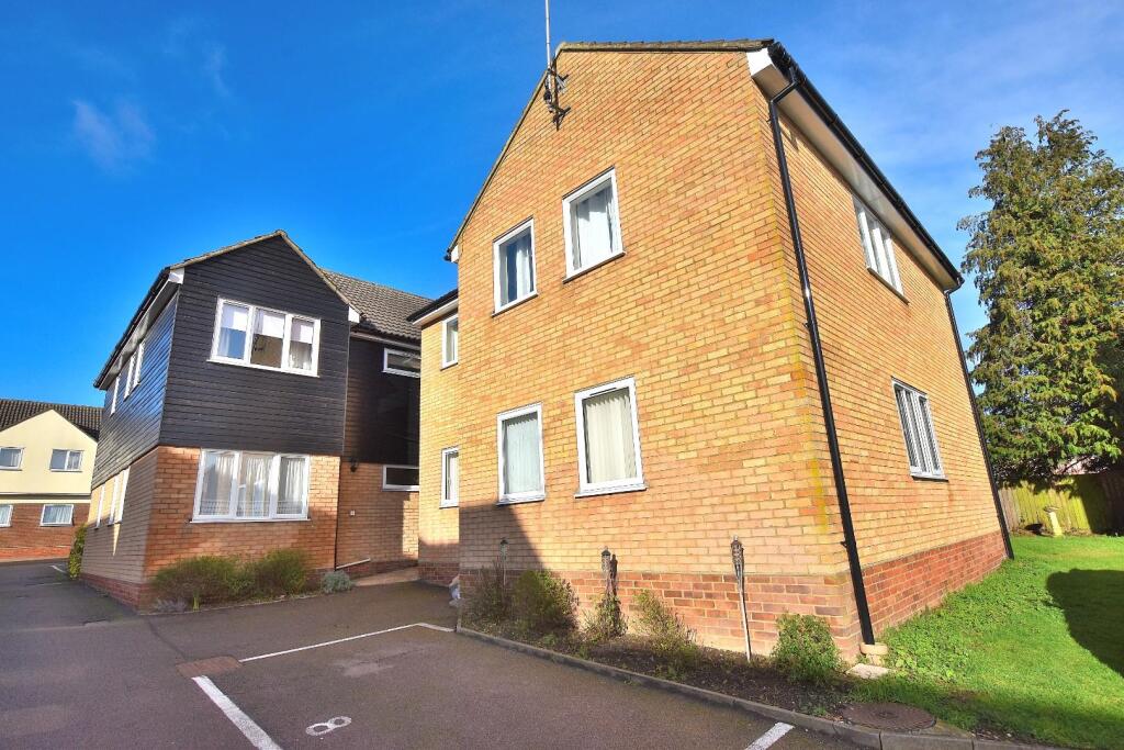 Main image of property: Kenworthy Road, Braintree