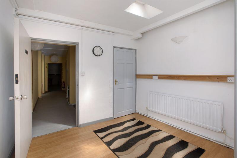 10 Bank Lane, Totnes – pohled 6