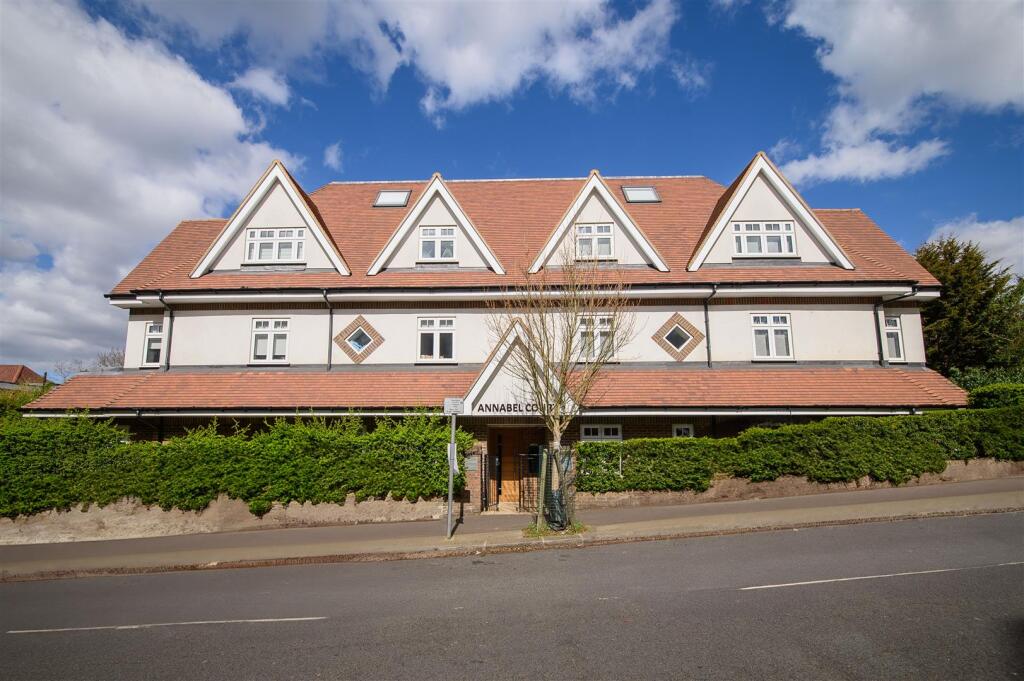 Main image of property: Annabel Court, NW11