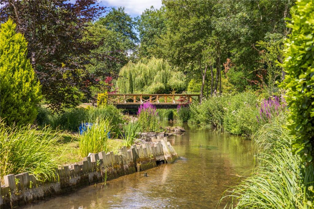 Additional image 27 of Hertford Road, Welwyn, Hertfordshire, AL6