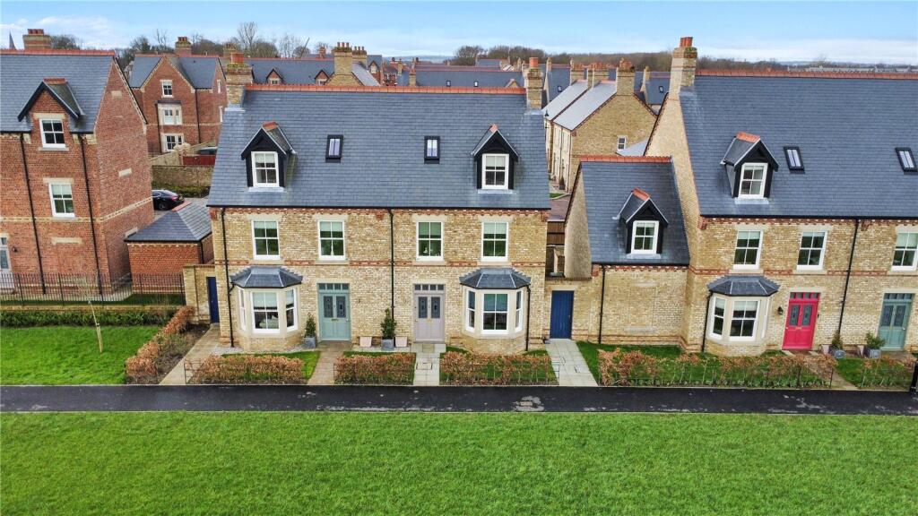 Main image of property: Healeyfield, Lambton Park, Chester Le Street, Durham, DH3