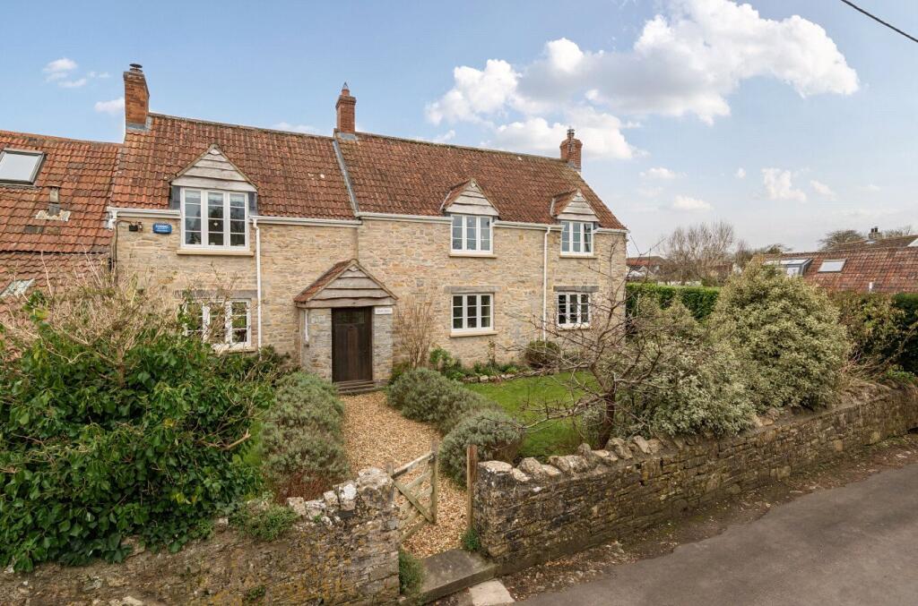 Main image of property: Steel Lane, Catcott, Bridgwater, Somerset