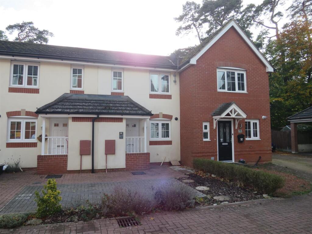 Main image of property: White Horse Way, Devizes