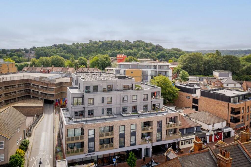 Main image of property: High Street, Calum Court, CR8