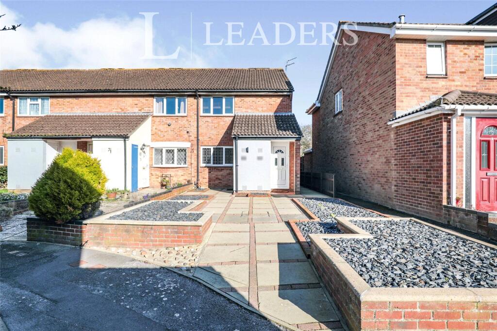 Main image of property: Newbroke Road, PO13