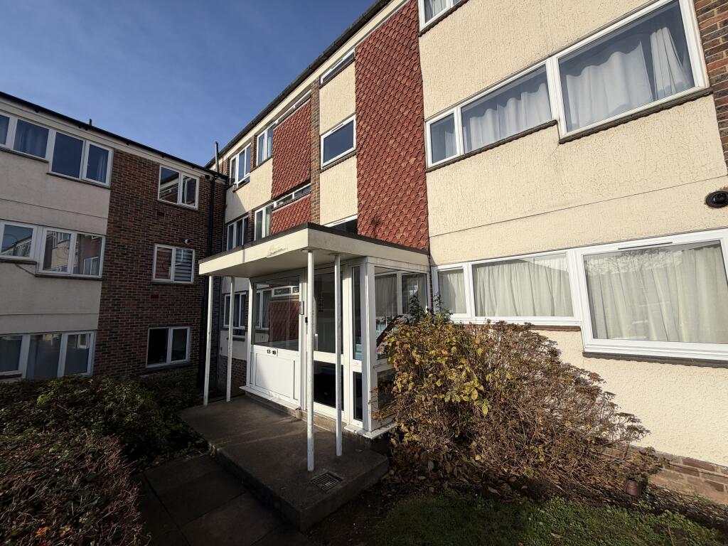 Main image of property: Cliftonville Court, NORTHAMPTON