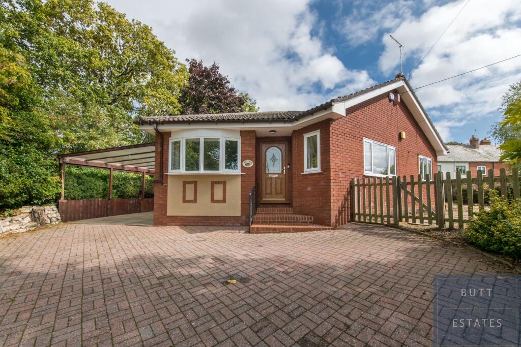 4-bed house on Russets, Old Ebford Lane, Exeter, £490,000