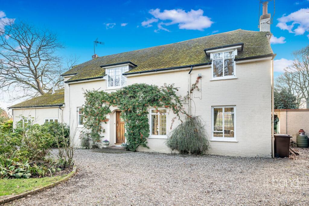 Main image of property: Hyde Lane, Danbury, Chelmsford, CM3