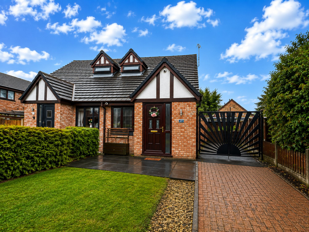 Main image of property: Bexhill Drive, Leigh, WN7