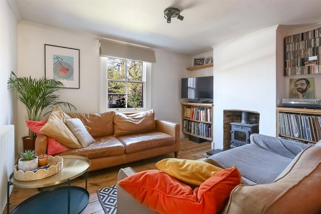 Main image of property: West Road, Reigate, Surrey, RH2