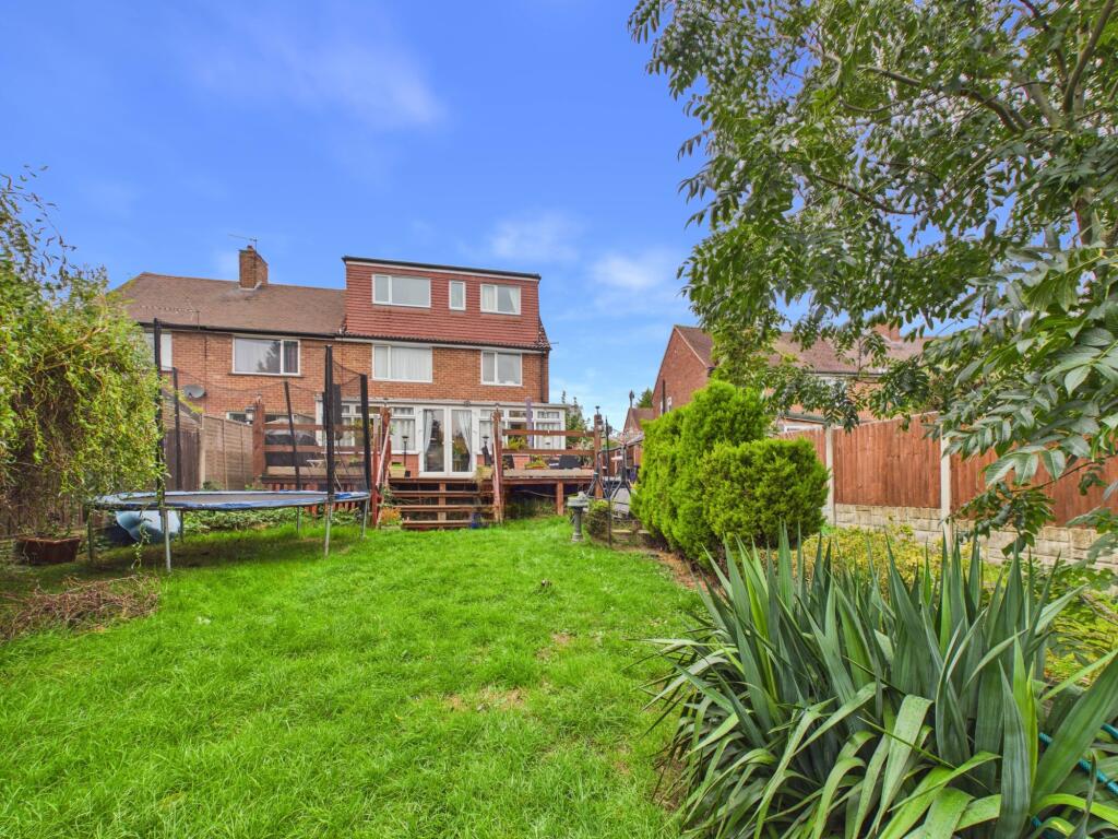 Craddock Avenue, Spondon photo 2
