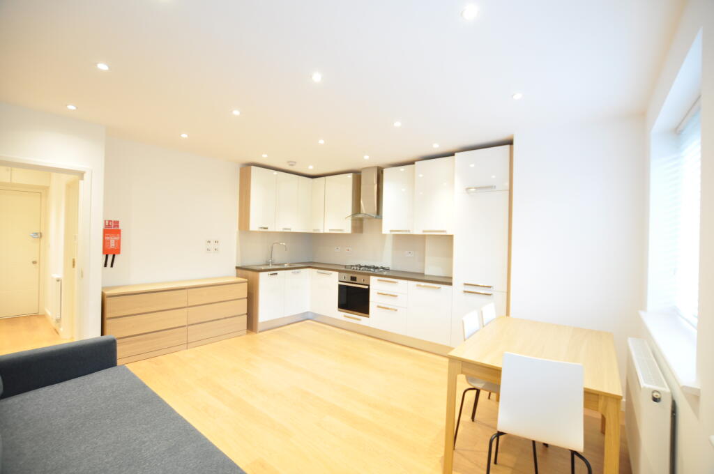 Main image of property: Hodford Road