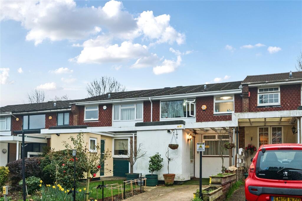 Main image of property: Beaulieu Avenue, London