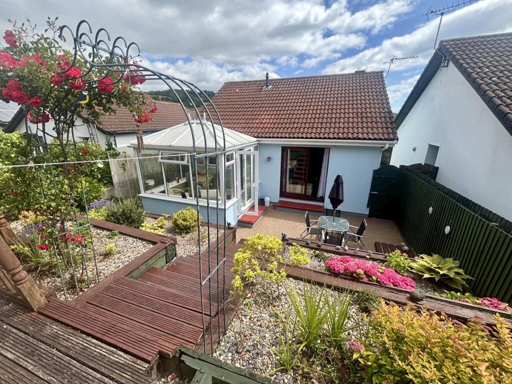 Main image of property: Moor View Drive, Teignmouth, Devon