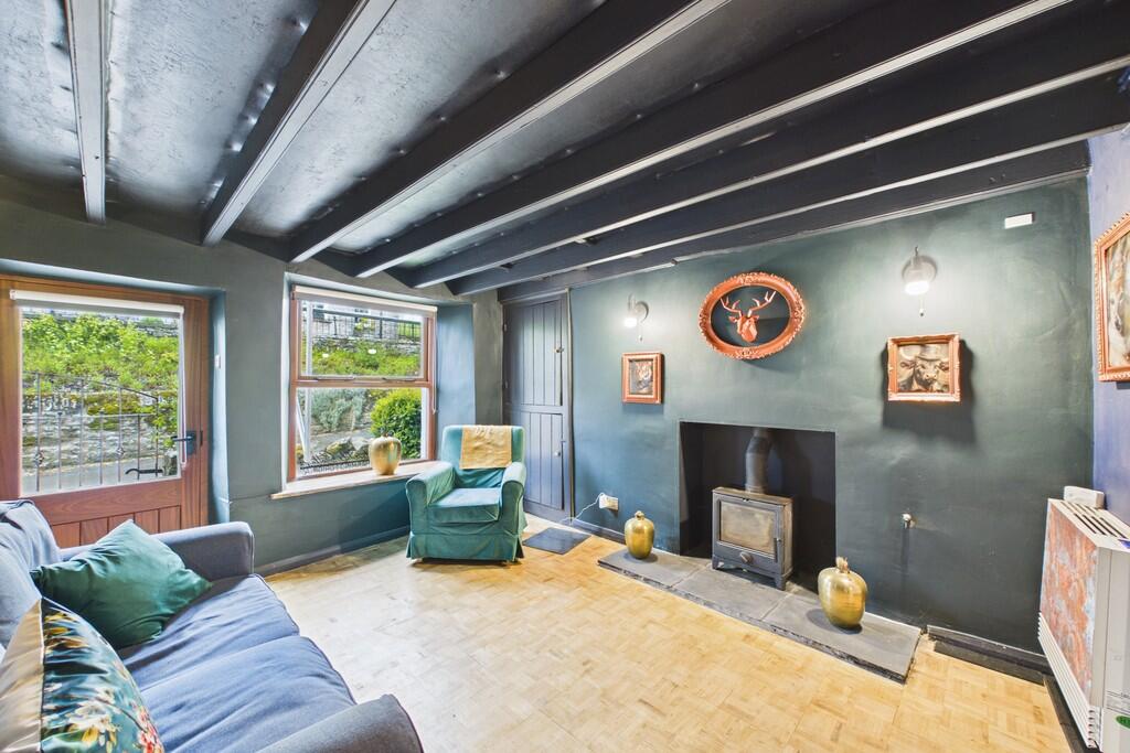 Main image of property: 2 Midtown, Ravenstonedale, Kirkby Stephen, Cumbria, CA17 4NG