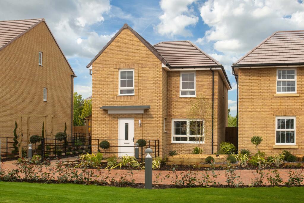 Main image of property: London Road,
Chatteris,
PE16 6LT