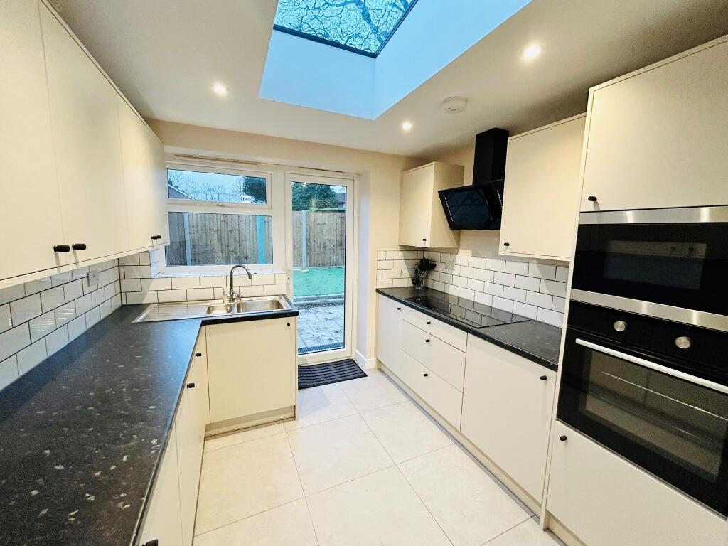 House in Redhill - More