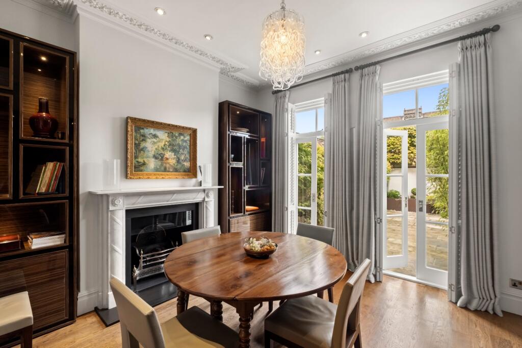 House in London - View 5