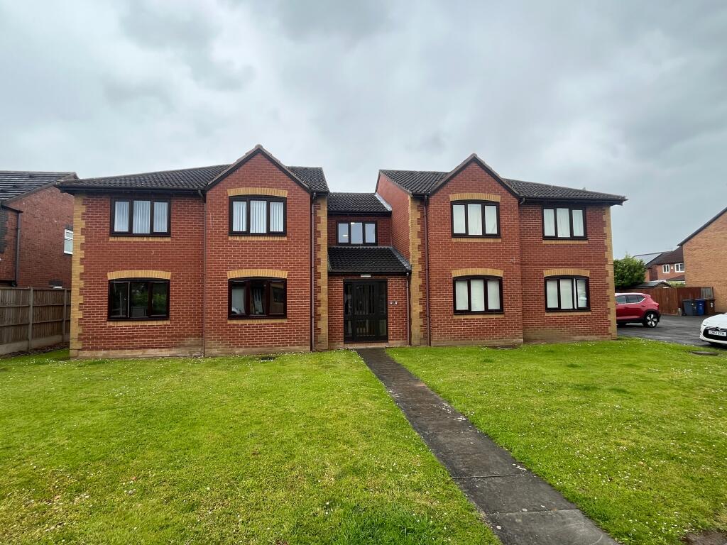 Main image of property: Nicklaus Close, Staffordshire, Burton upon Trent, DE14