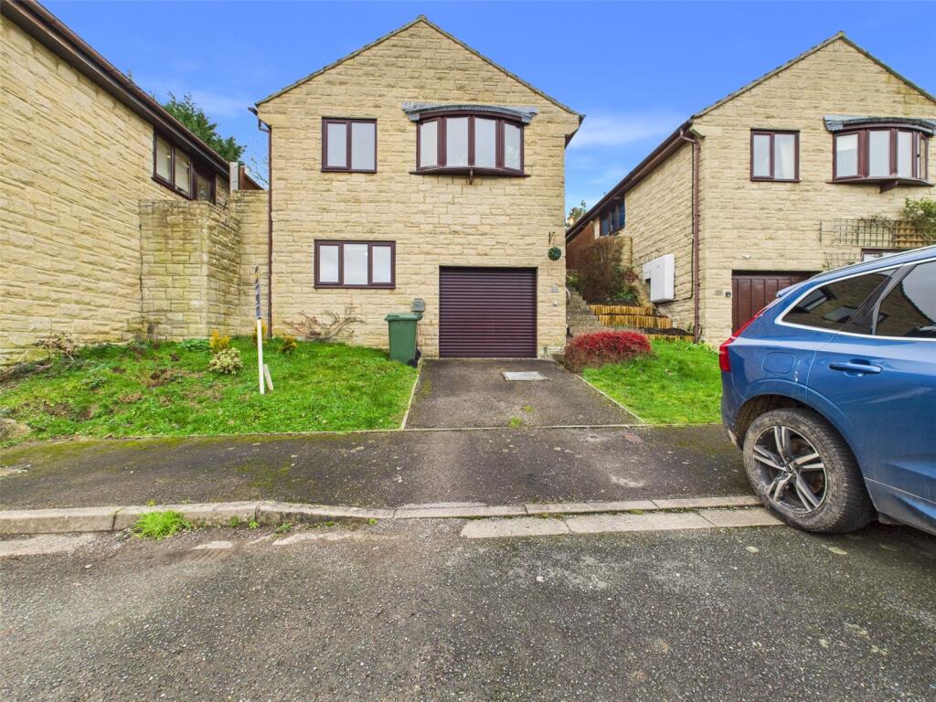 Main image of property: Orchard View, Lightpill, Stroud, Gloucestershire, GL5