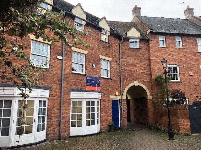 Main image of property: 17 White Horse Yard, Towcester, Northampton, NN12