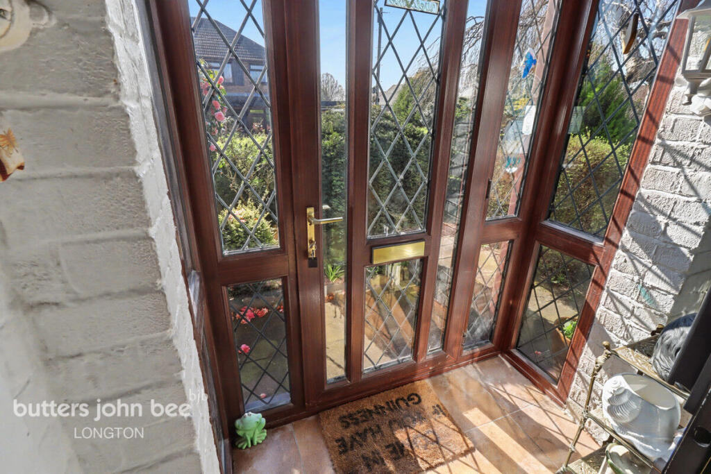 Main image of property: Cemlyn Avenue, Stoke-On-Trent