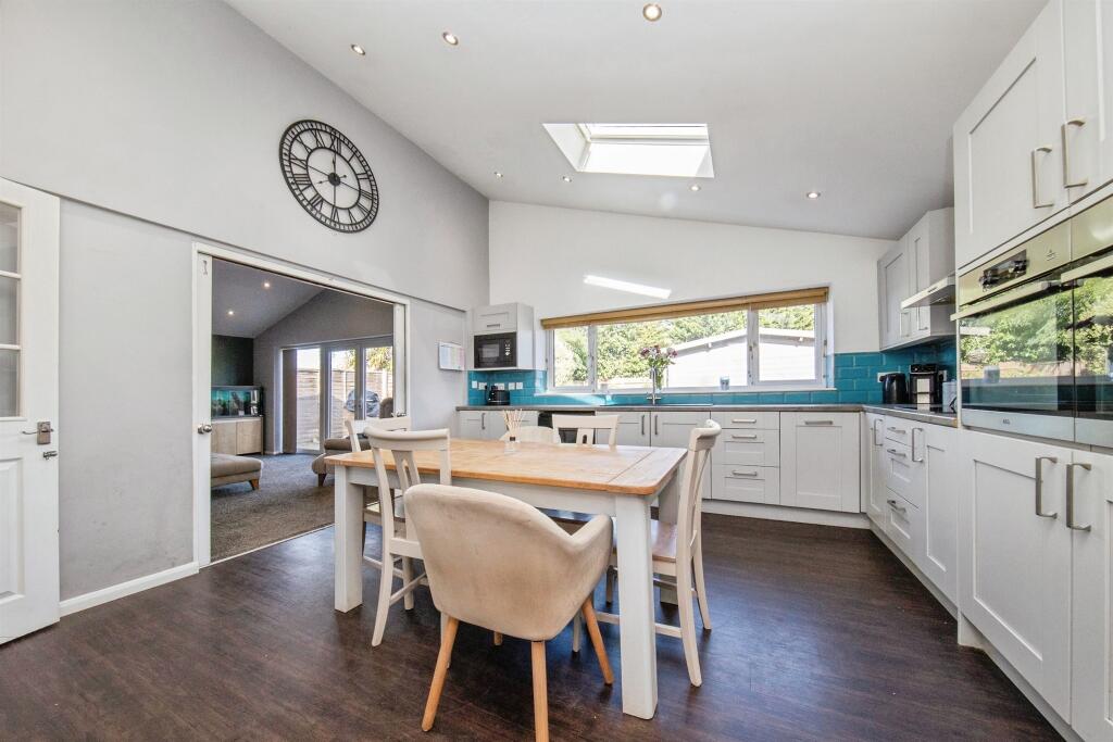 House in East Suffolk, Kesgrave - View 4