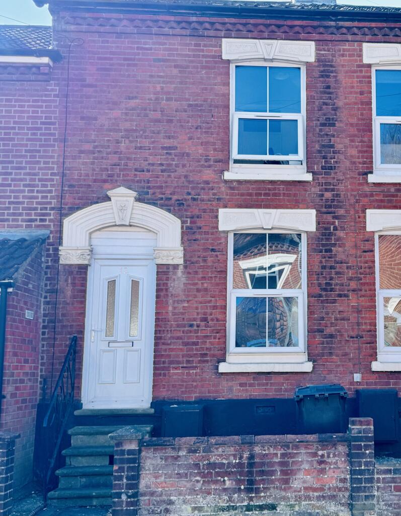 Main image of property: Portland Street, Norwich NR2 3LF