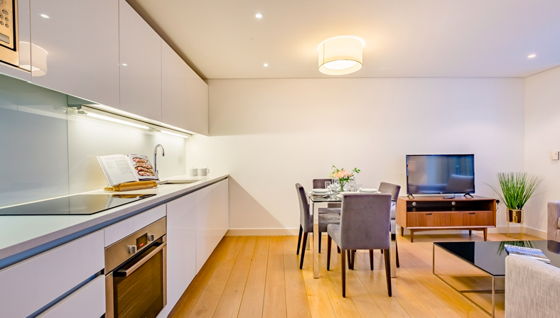 Main image of property: Merchant Square, Paddington, London, W2