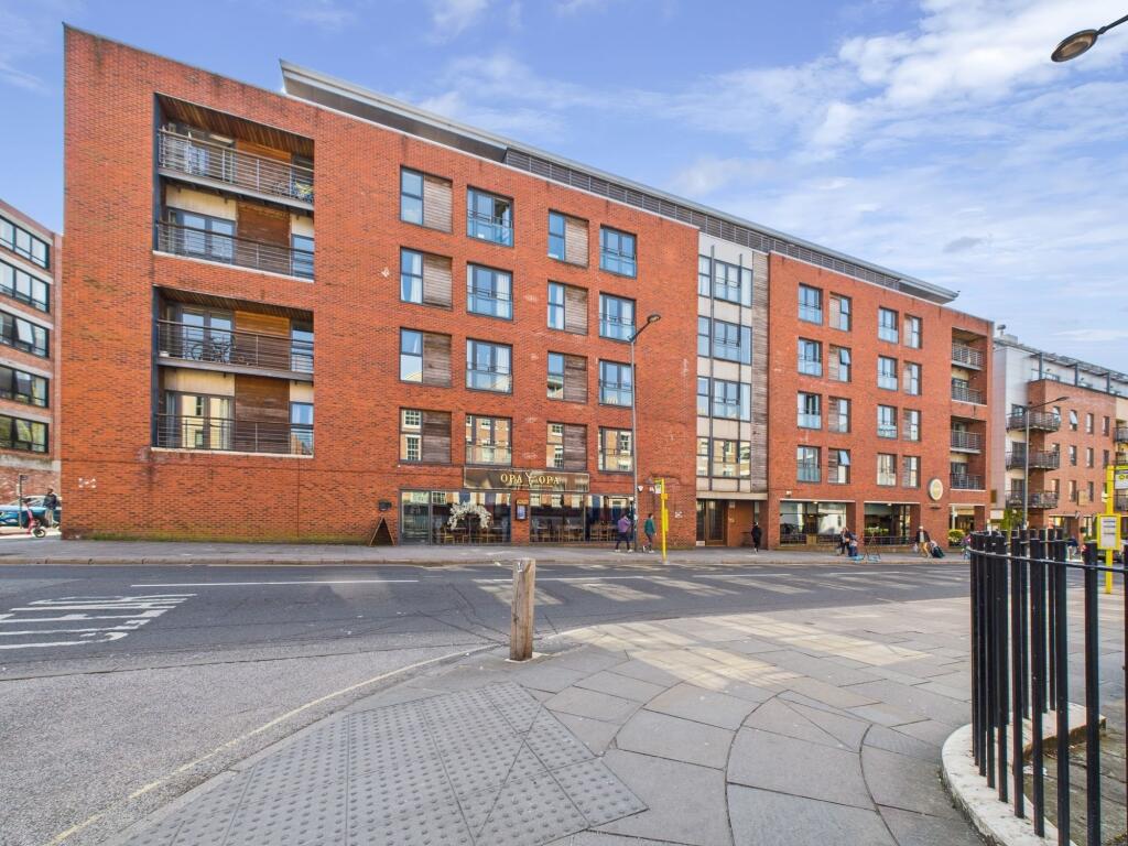 Main image of property: Duke Street, Ropewalks, Liverpool.