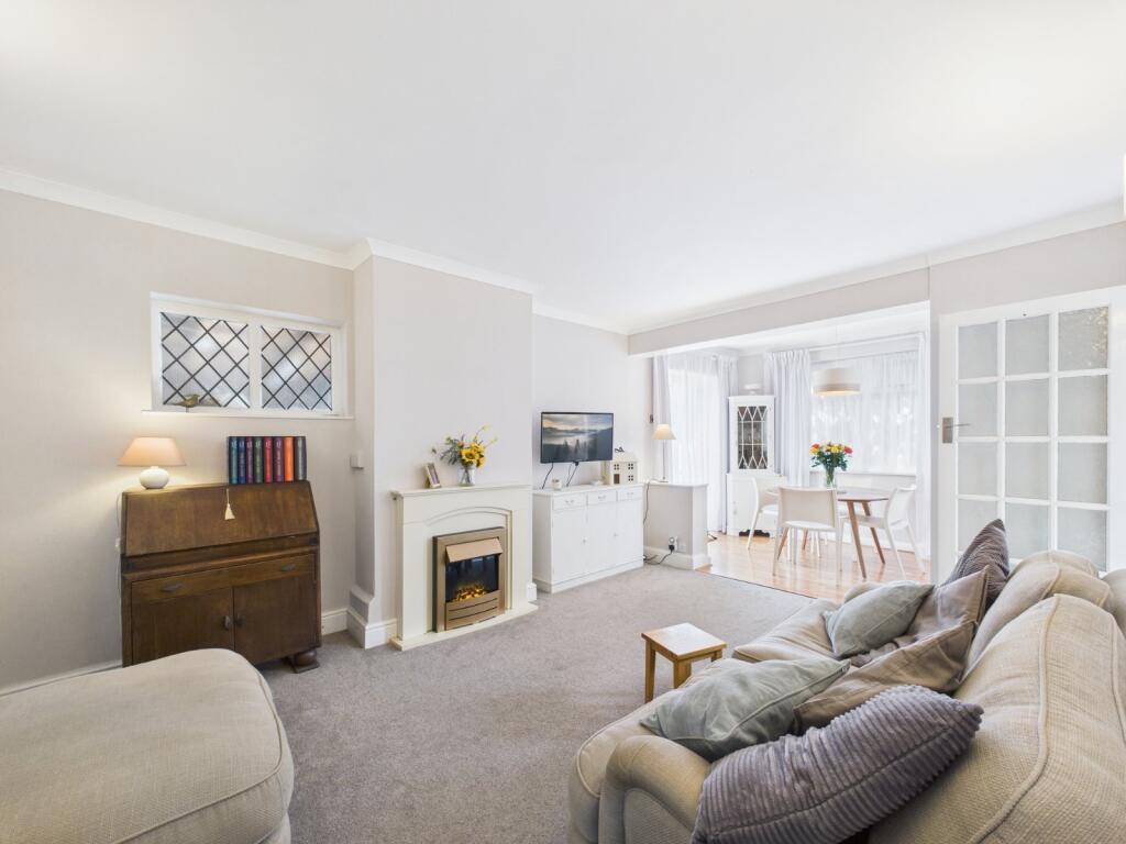 Main image of property: Marlborough Road, Ashford, Surrey, TW15