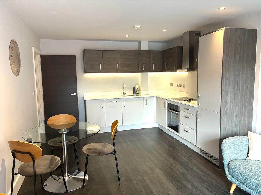 Main image of property: Chatham Street, Leicester