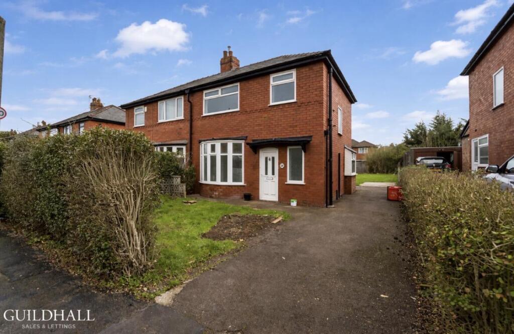 Main image of property: Kingsway, Ashton-On-Ribble, Preston