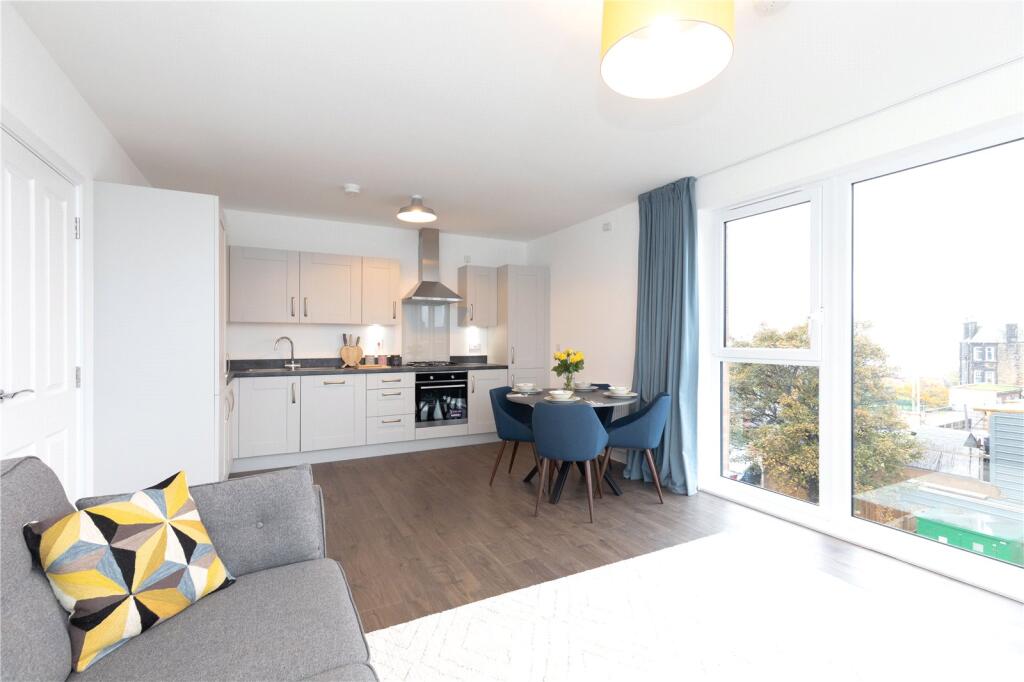 Apartment in Edinburgh - View 2