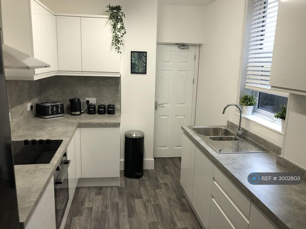 Apartment in Coventry - View 2
