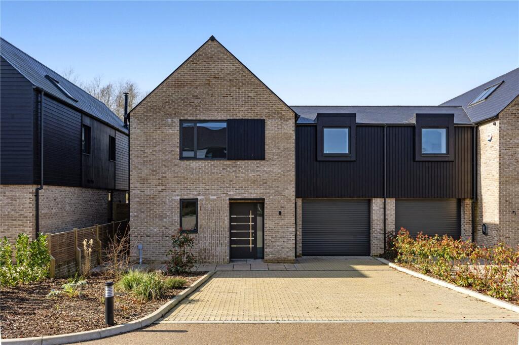 Main image of property: Sandpiper Close, Appledore, Ashford, Kent, TN26