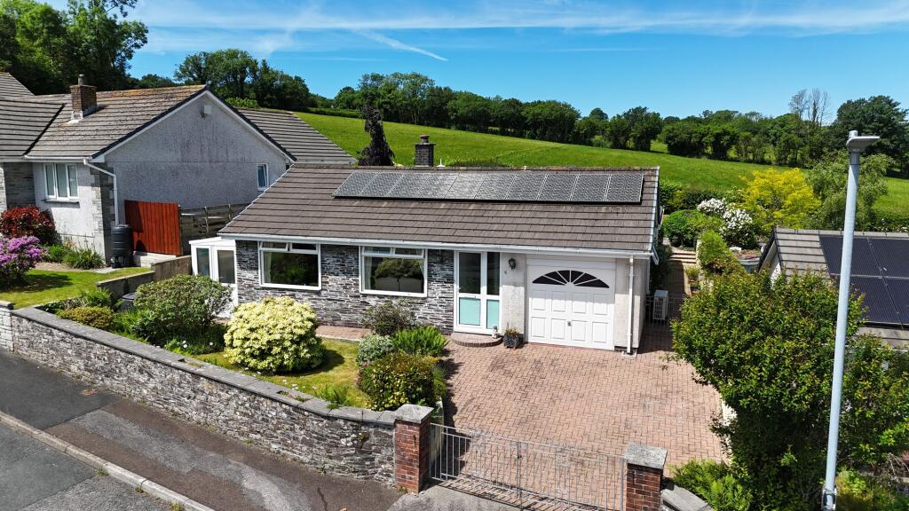 Main image of property: Rosecraddoc View, Tremar, PL14