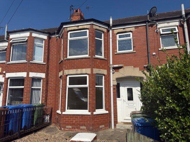 Main image of property: Keswick Gardens, Inglemire Lane, Hull, East Yorkshire, HU6