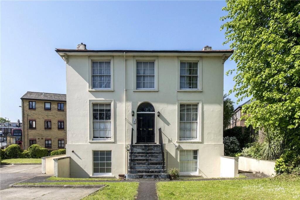 Main image of property: Tulse Hill, London, SW2