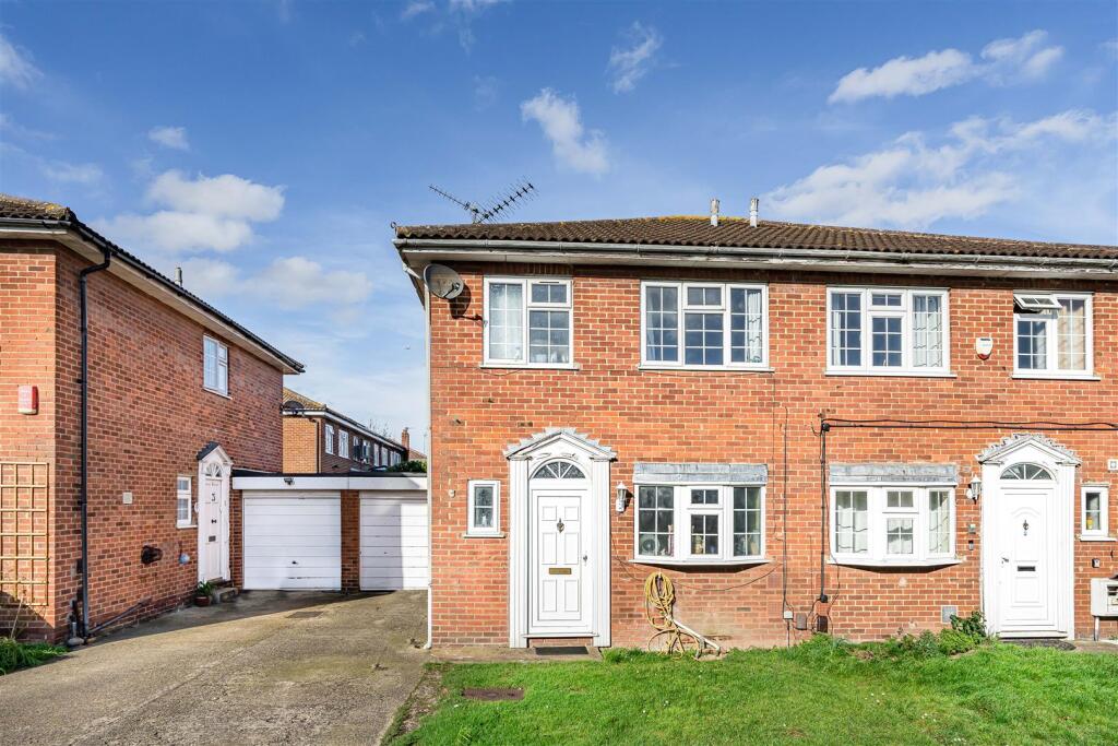 Main image of property: Rustic Place, Wembley