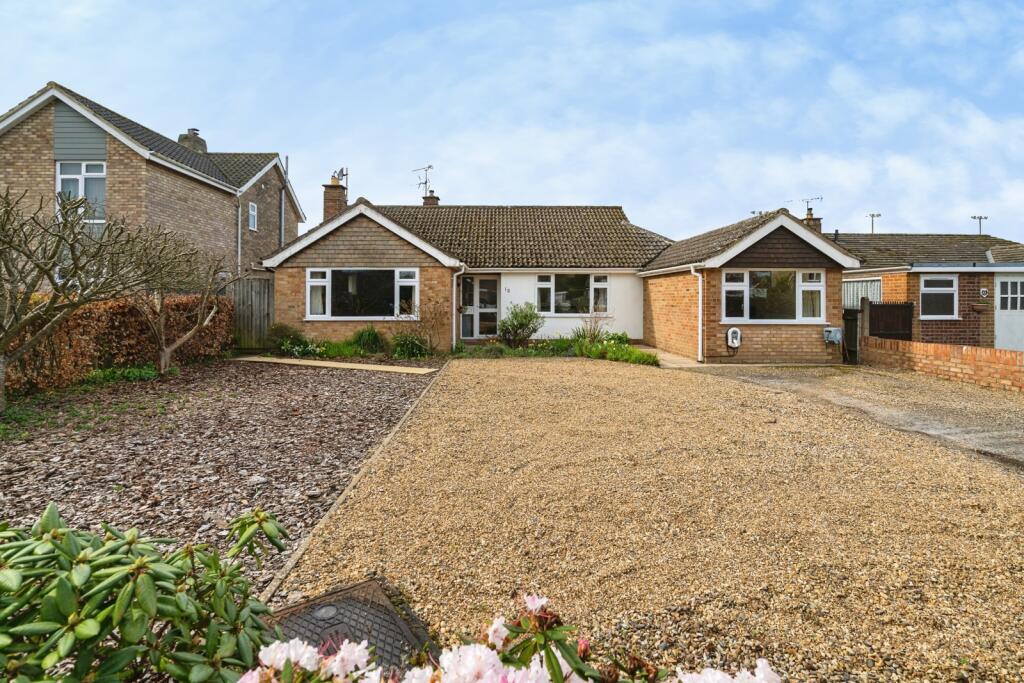 Main image of property: Spenser Avenue, North Walsham, Norfolk, NR28