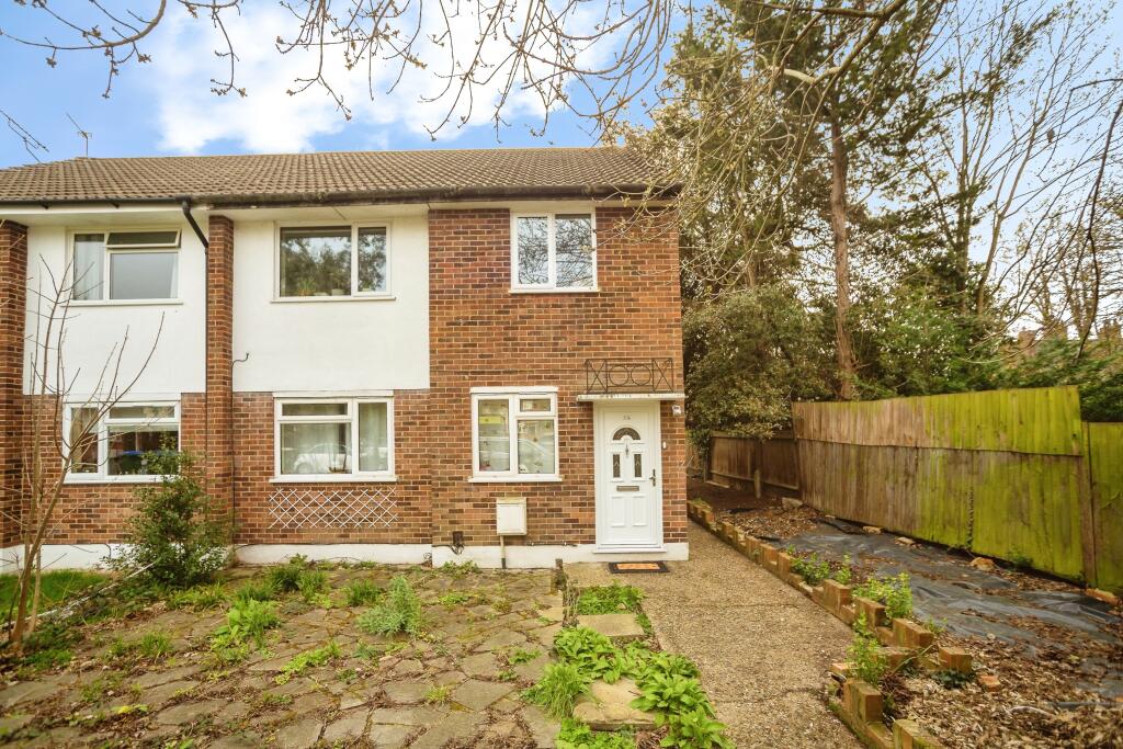 Main image of property: Amberley Court, Sidcup, DA14