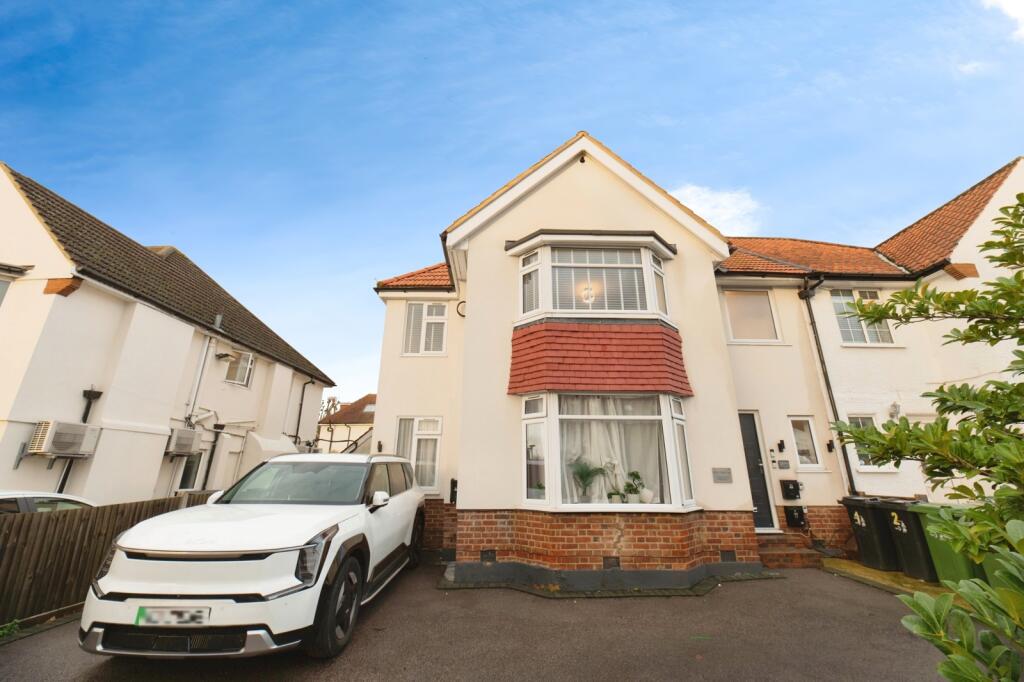 Main image of property: Ewell Road, Surbiton, KT6