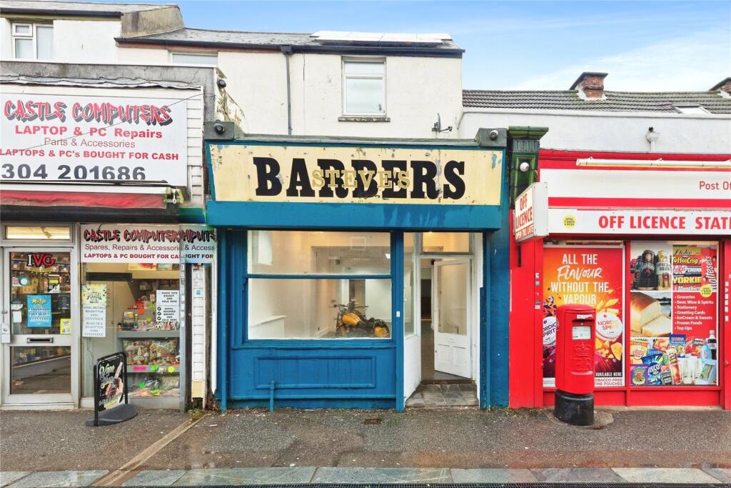 Main image of property: London Road, Dover, Kent, CT17