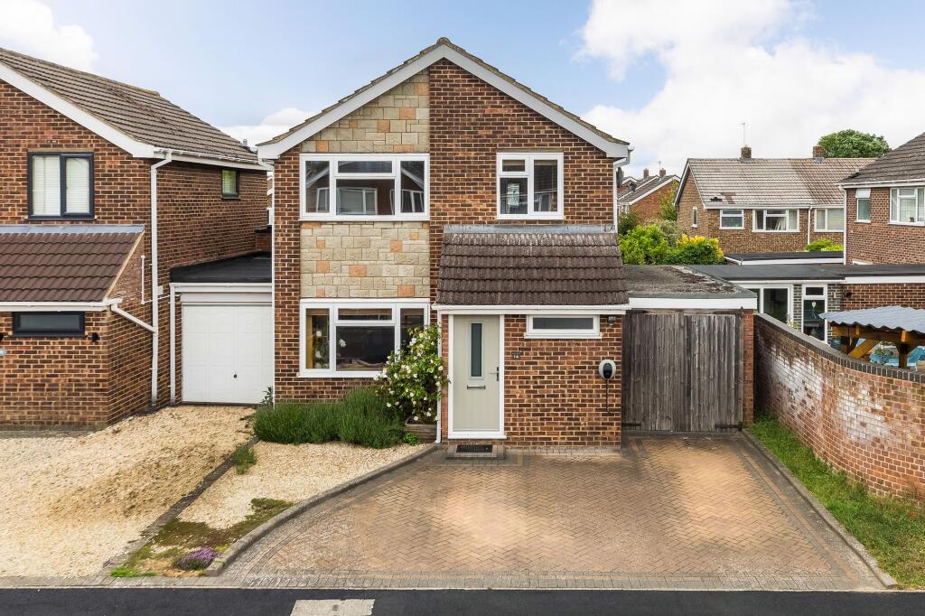 Main image of property: Kennet Road, Abingdon, OX14
